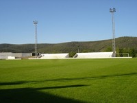 Instalaciones alta tensión en Asturias