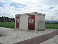 Instalaciones alta tensión en Asturias